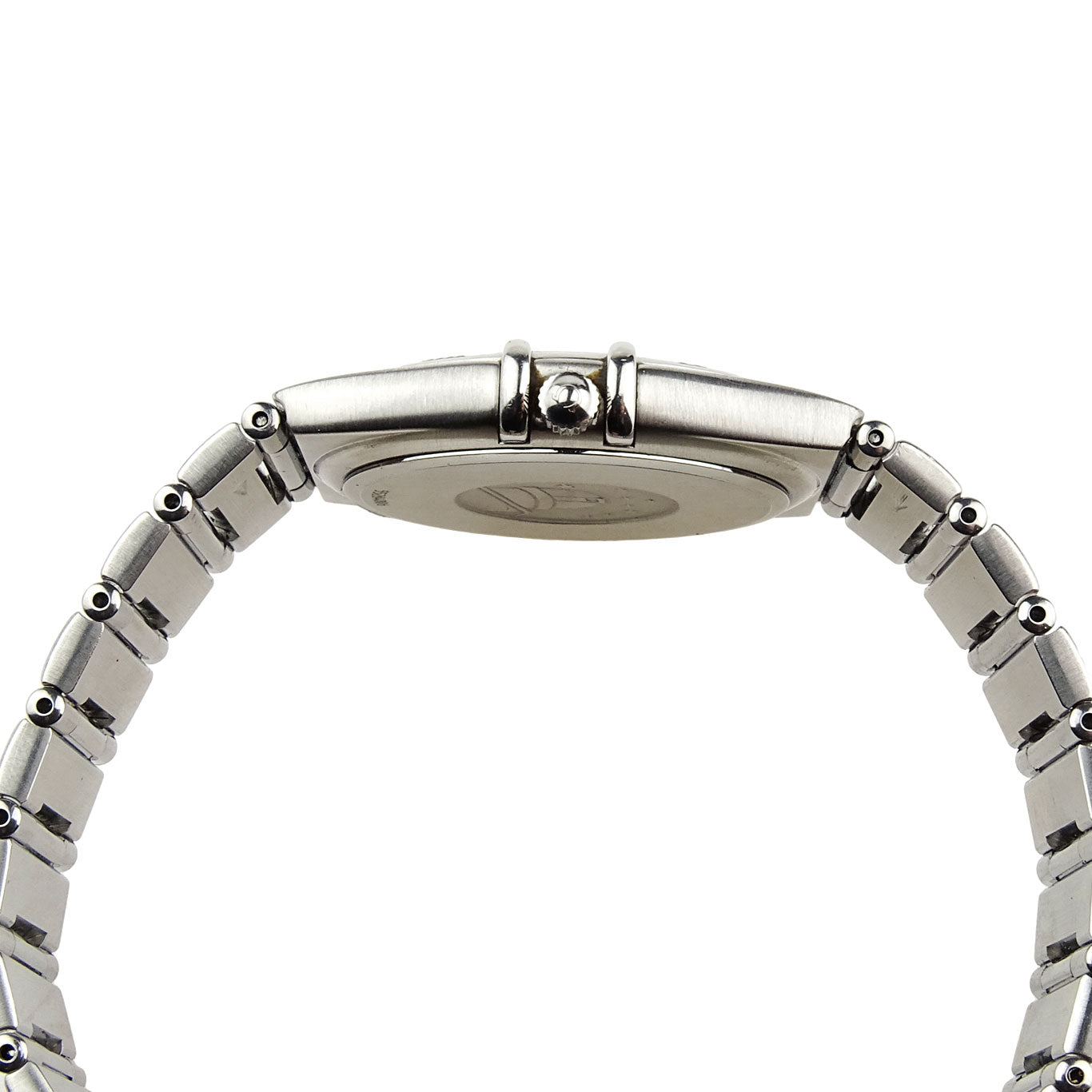Omega Constellation Quartz 1512.30.00