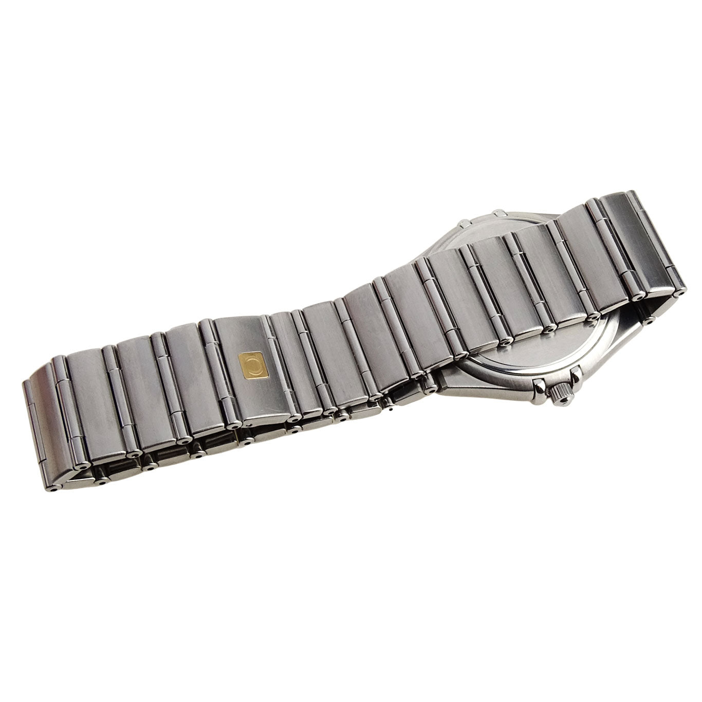 Omega Constellation Quartz 1512.30.00