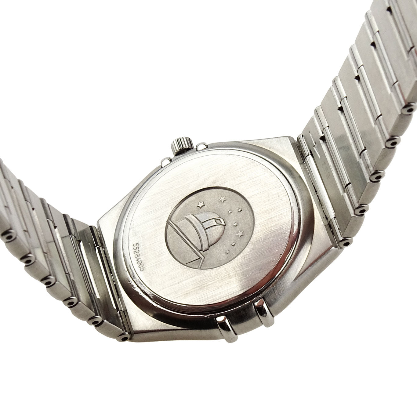 Omega Constellation Quartz 1512.30.00