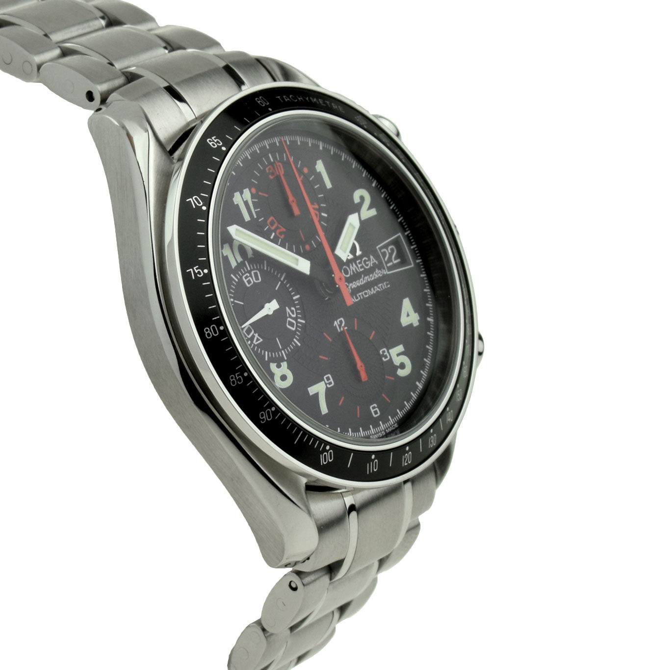 Omega Speedmaster Racing 3513.53.00