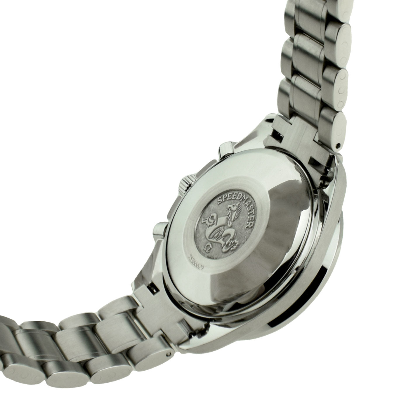 Omega Speedmaster Racing 3513.53.00