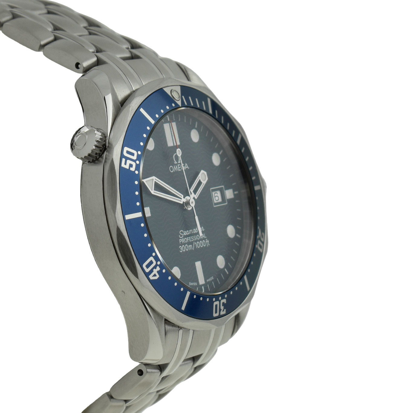 Omega Seamaster Professional 300m Quartz 2541.80.00