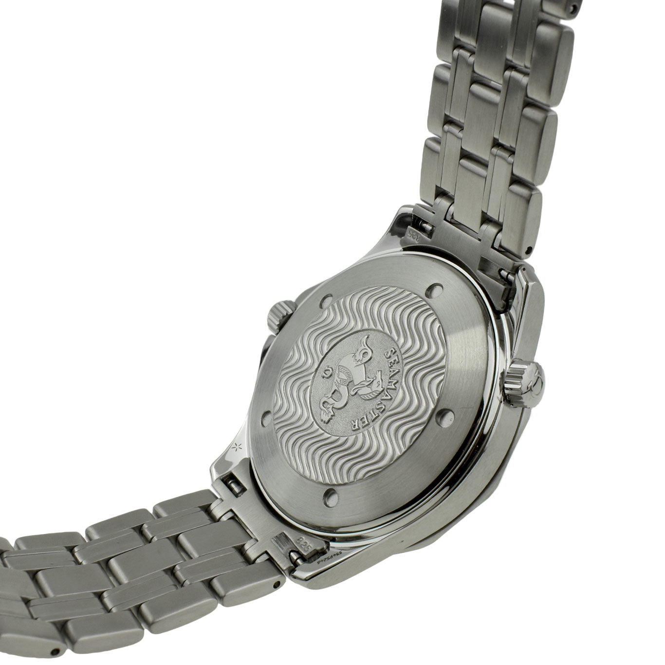 Omega Seamaster Professional 300m Quartz 2541.80.00