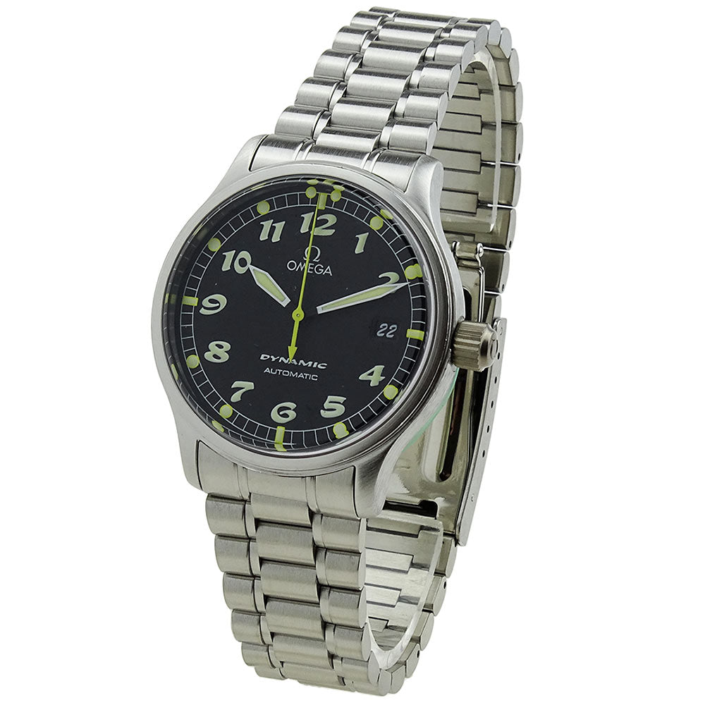 Omega Dynamic III Automatic 5200.50.00
