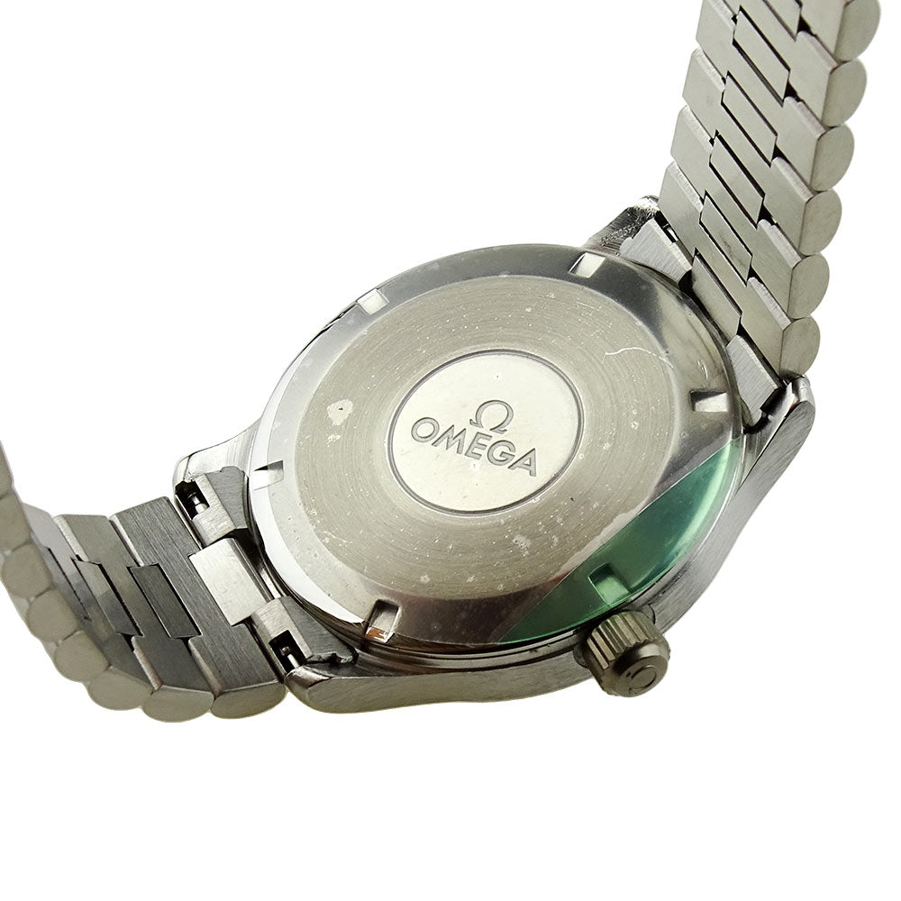Omega Dynamic III Automatic 5200.50.00