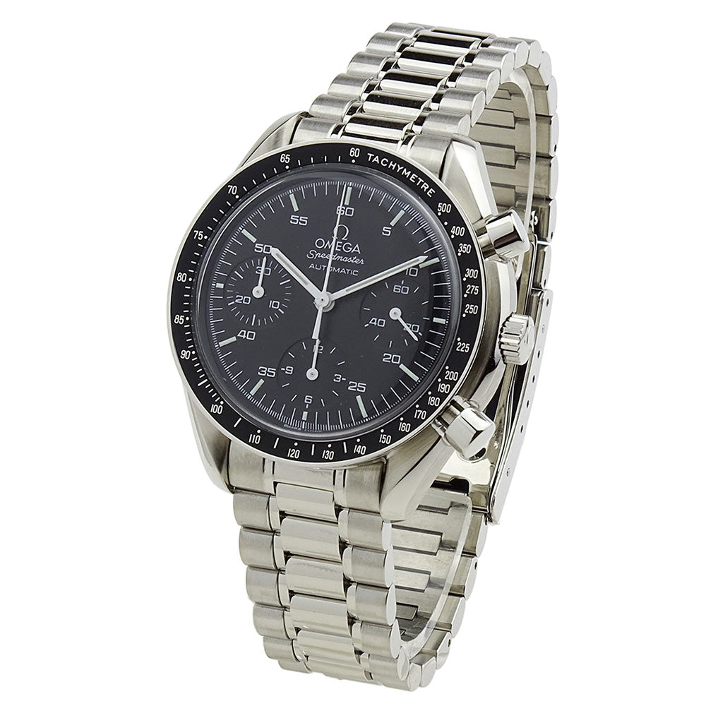 Omega Speedmaster 'Reduced' Automatic 3510.50.00