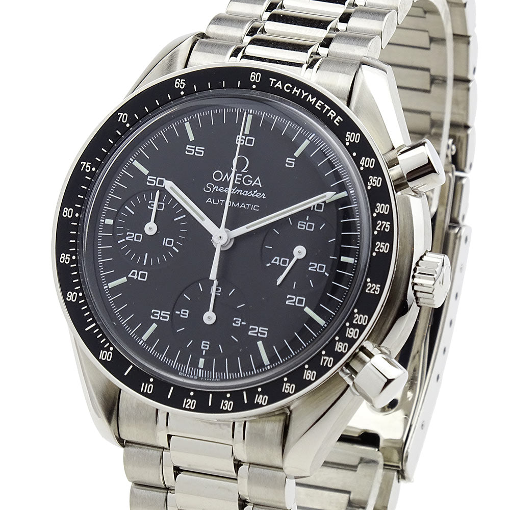 Omega Speedmaster 'Reduced' Automatic 3510.50.00