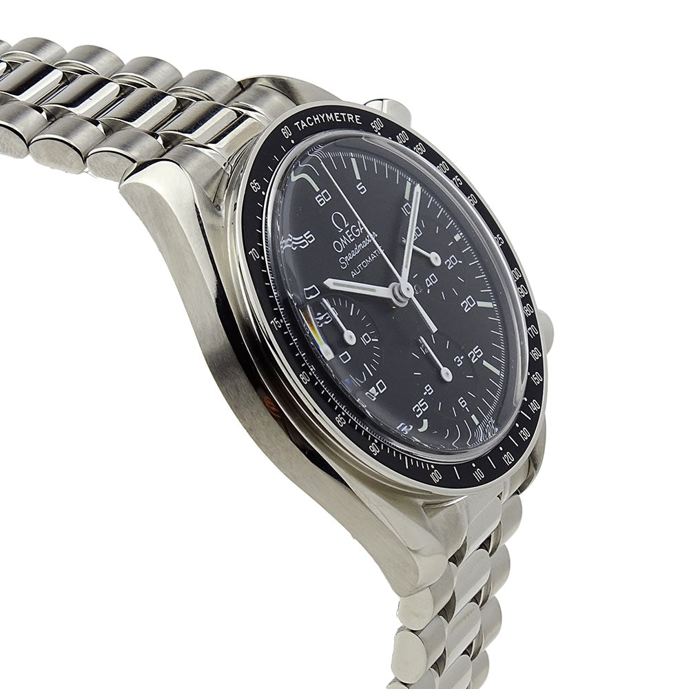 Omega Speedmaster 'Reduced' Automatic 3510.50.00