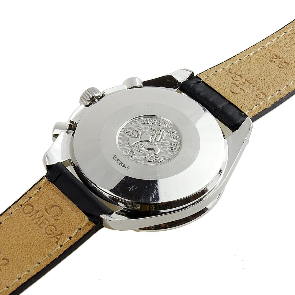 Omega Speedmaster ‘Reduced’ Automatic