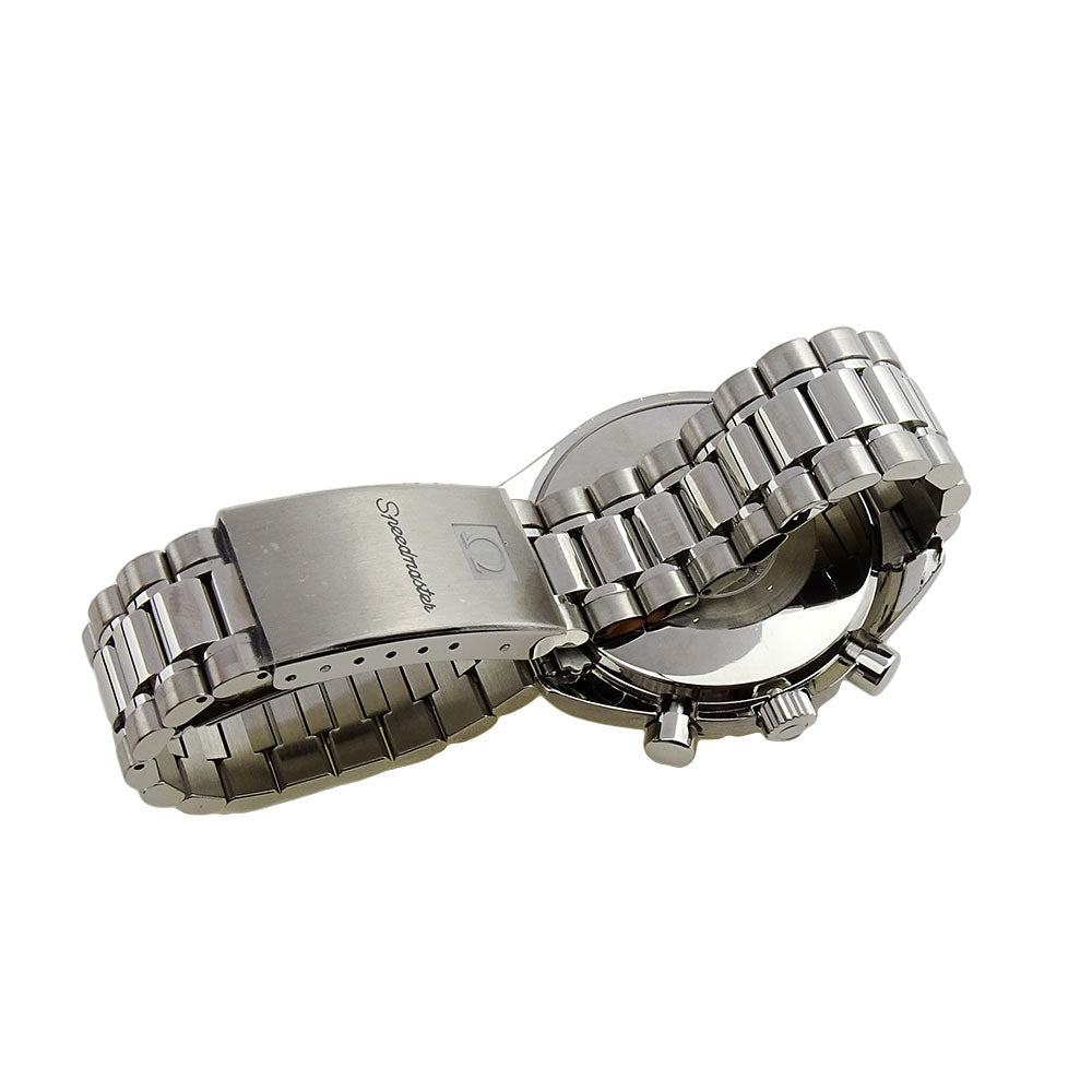 Omega Speedmaster 'Reduced' Automatic 3510.50.00