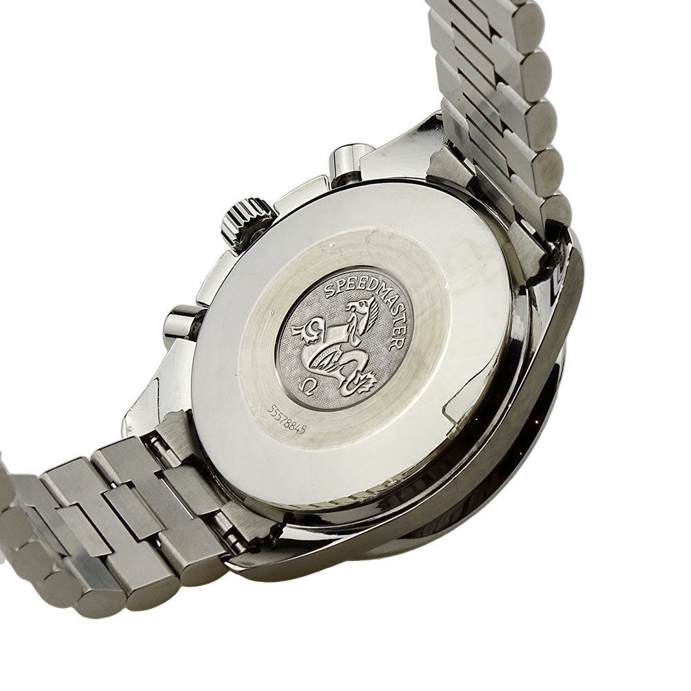 Omega Speedmaster 'Reduced' Automatic 3510.50.00