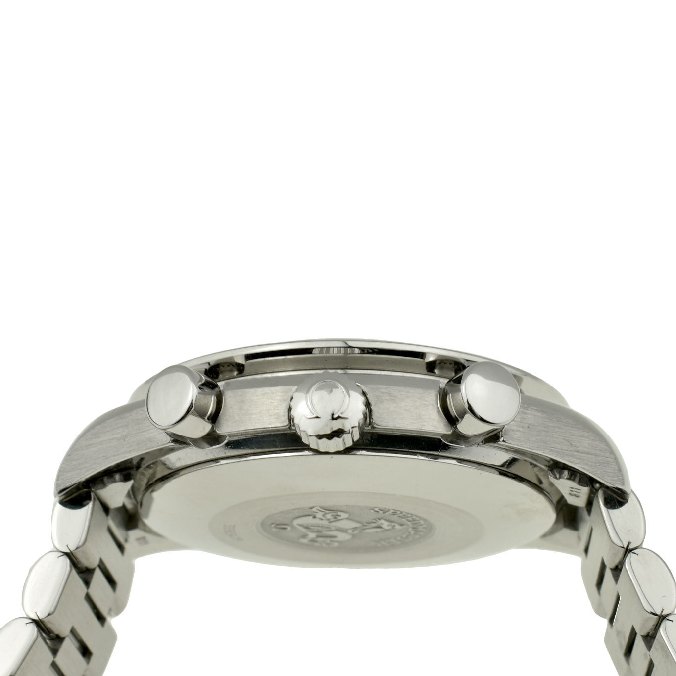 Omega Speedmaster 'Michael Schumacher' Automatic 3510.12.00