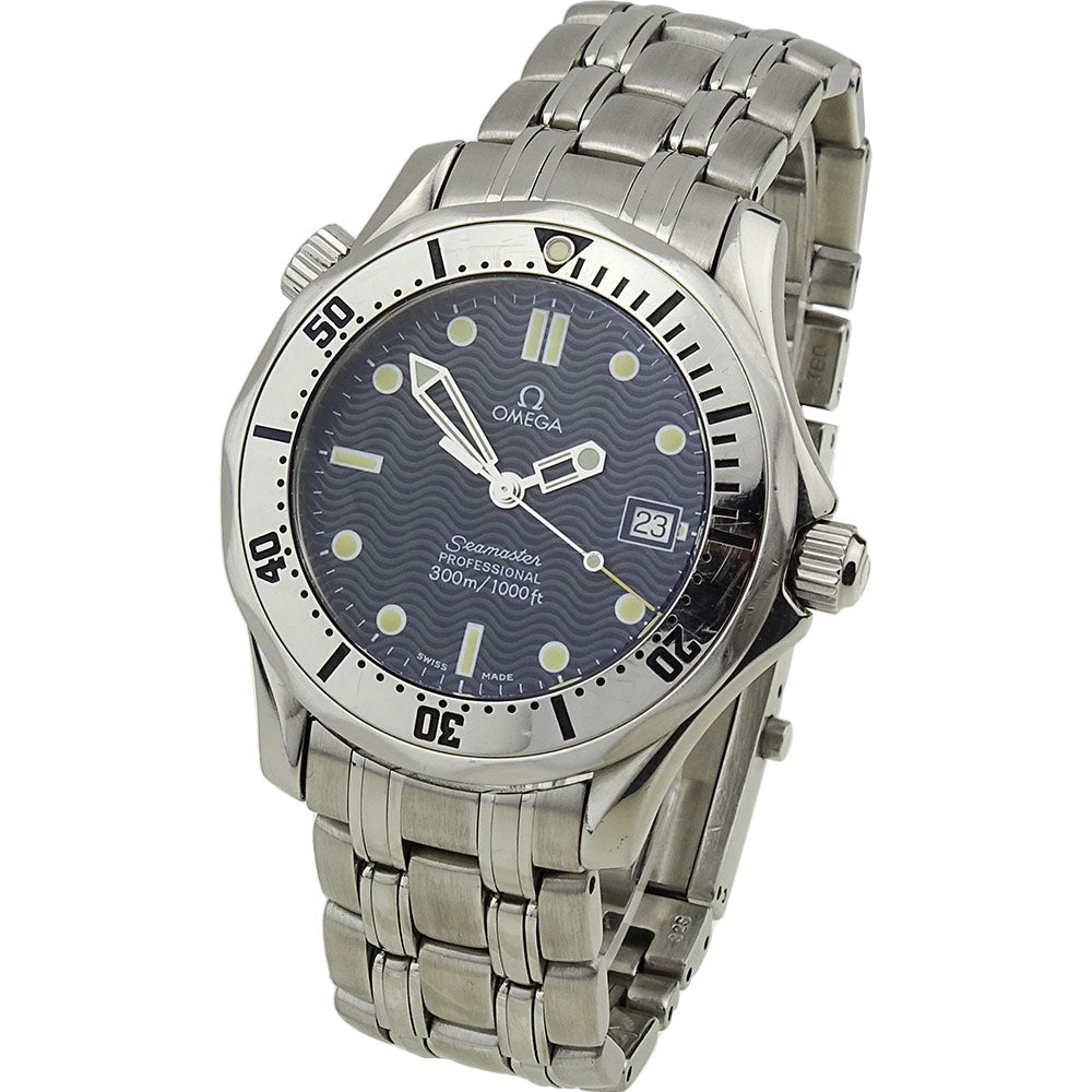 Omega Seamaster Professional Quartz Mid Size 2562.80.00
