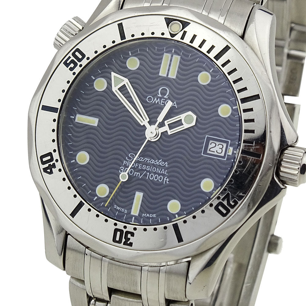 Omega Seamaster Professional Quartz Mid Size 2562.80.00