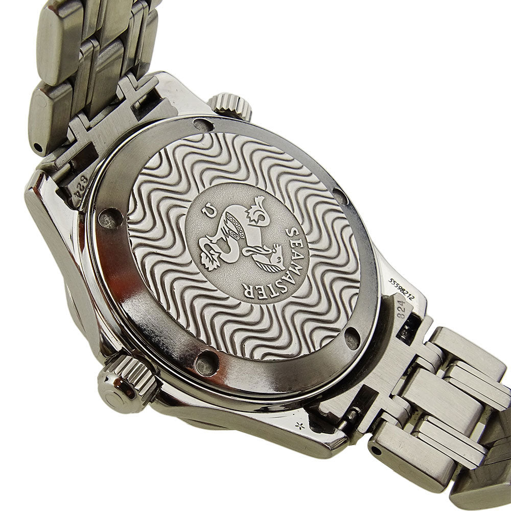 Omega Seamaster Professional Quartz Mid Size 2562.80.00