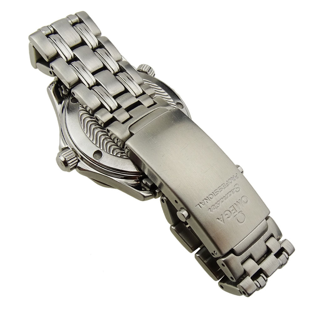 Omega Seamaster Professional Quartz Mid Size 2562.80.00