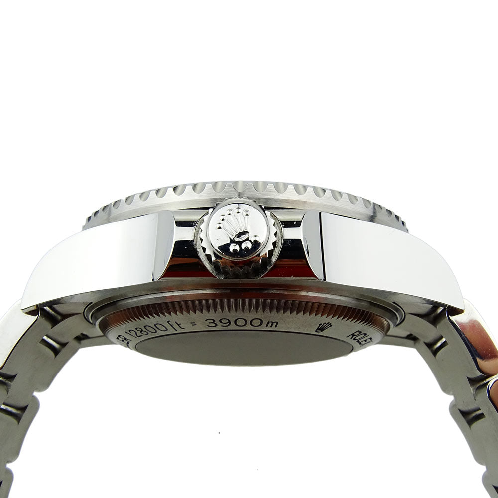 Rolex Sea-Dweller Deepsea 126660