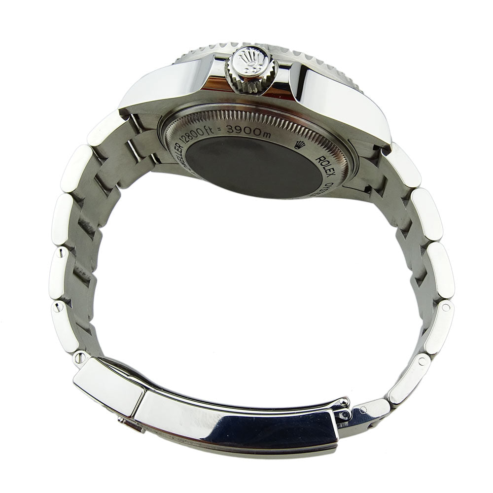 Rolex Sea-Dweller Deepsea 126660