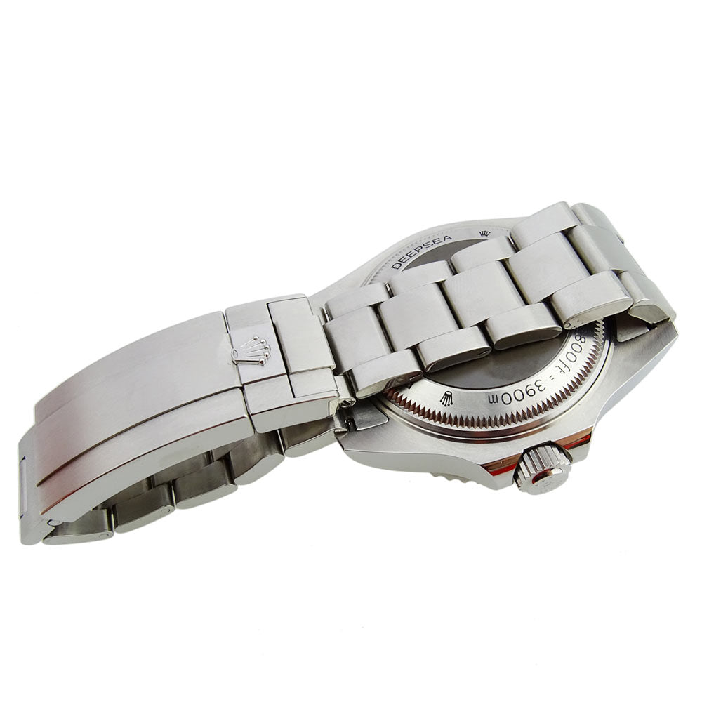 Rolex Sea-Dweller Deepsea 126660