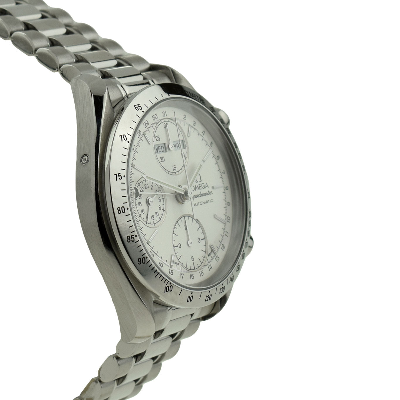 Omega Speedmaster Triple Date 3521.30.00