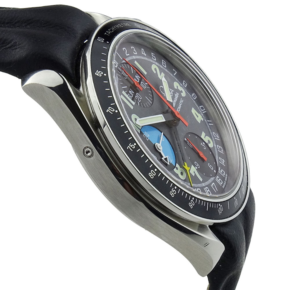 Omega Speedmaster Day Date 3820.53.26