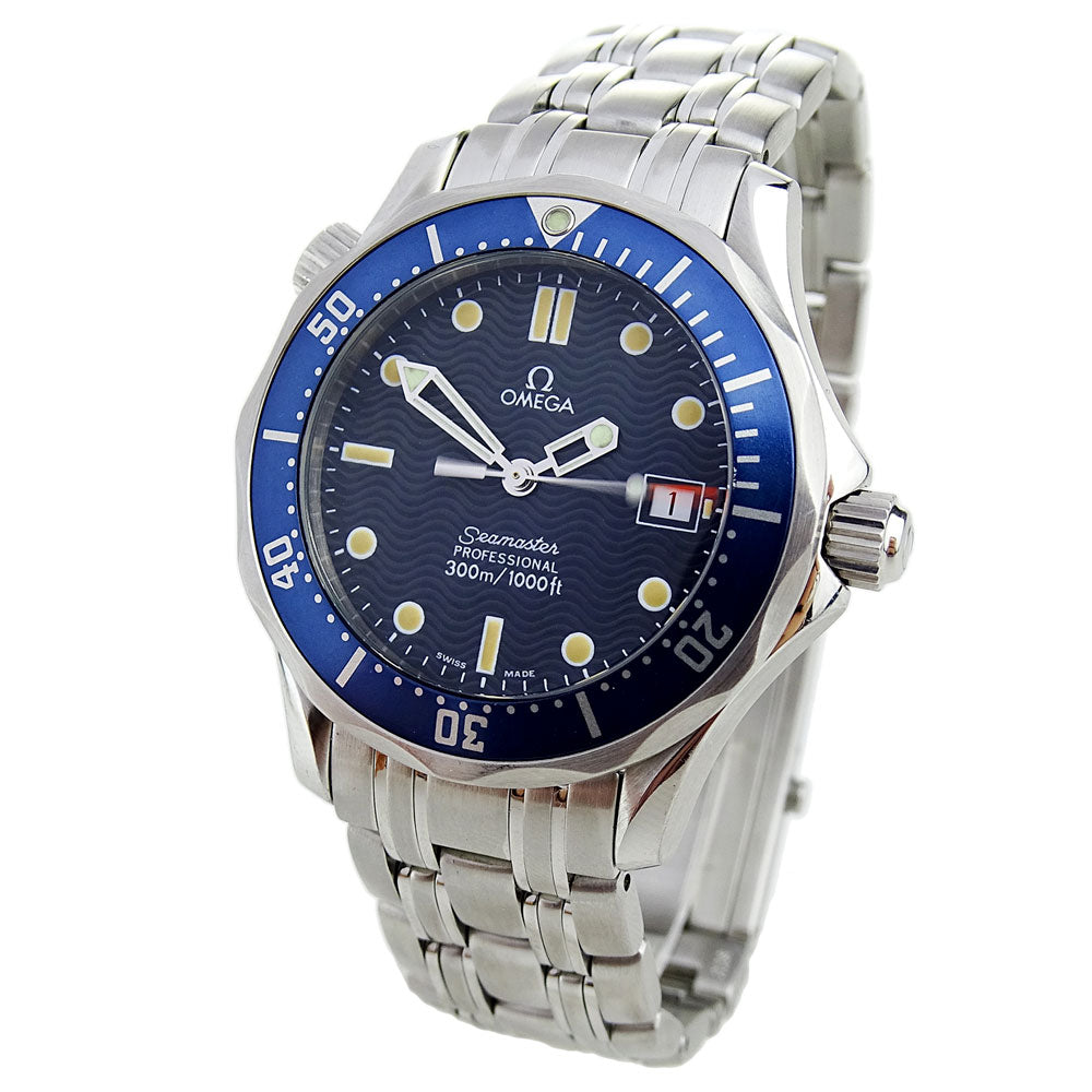 Omega Seamaster 300m Mid Size 2561.80.00