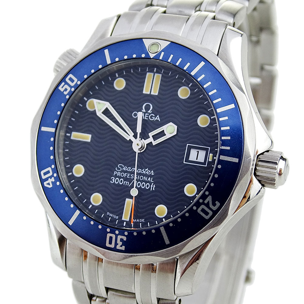 Omega Seamaster 300m Mid Size 2561.80.00