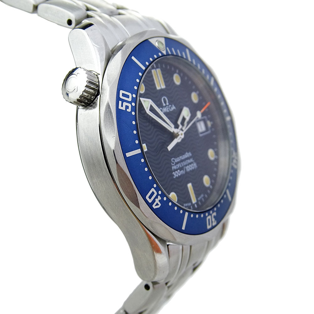 Omega Seamaster 300m Mid Size 2561.80.00