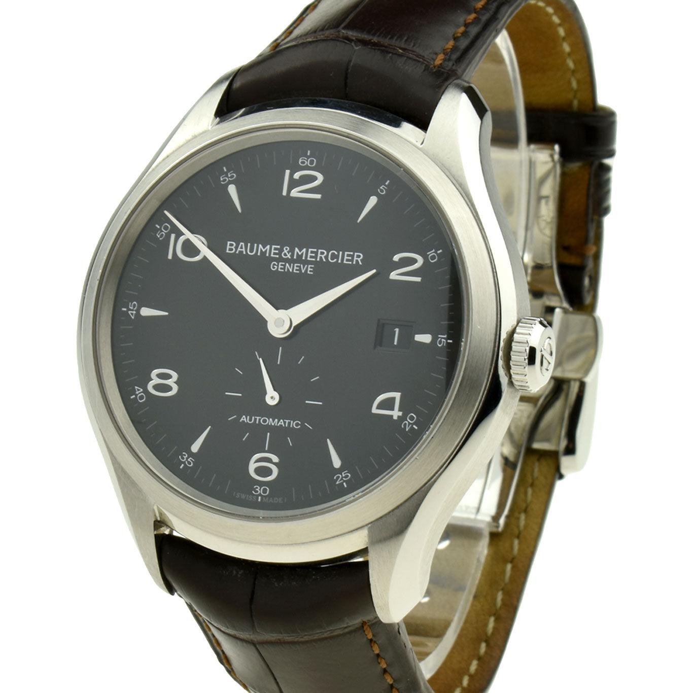 Baume &amp; Mercier Clifton Automatic MOA10053