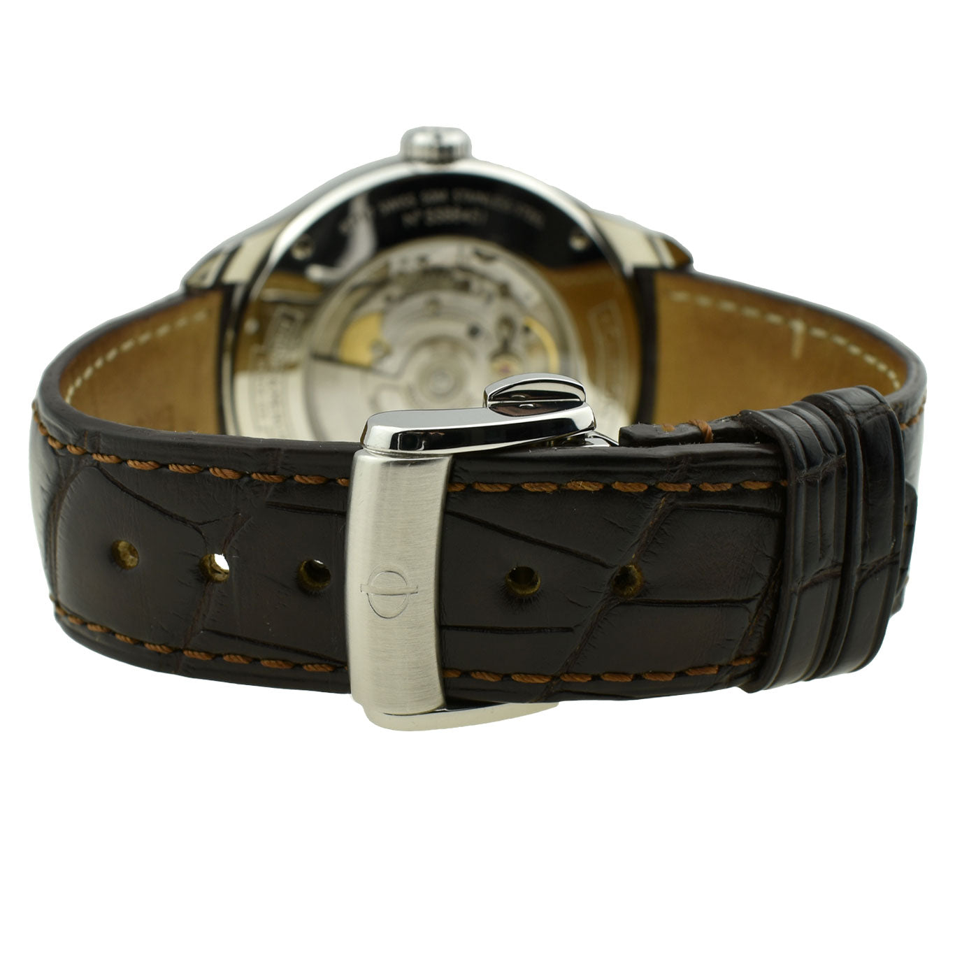 Baume &amp; Mercier Clifton Automatic MOA10053
