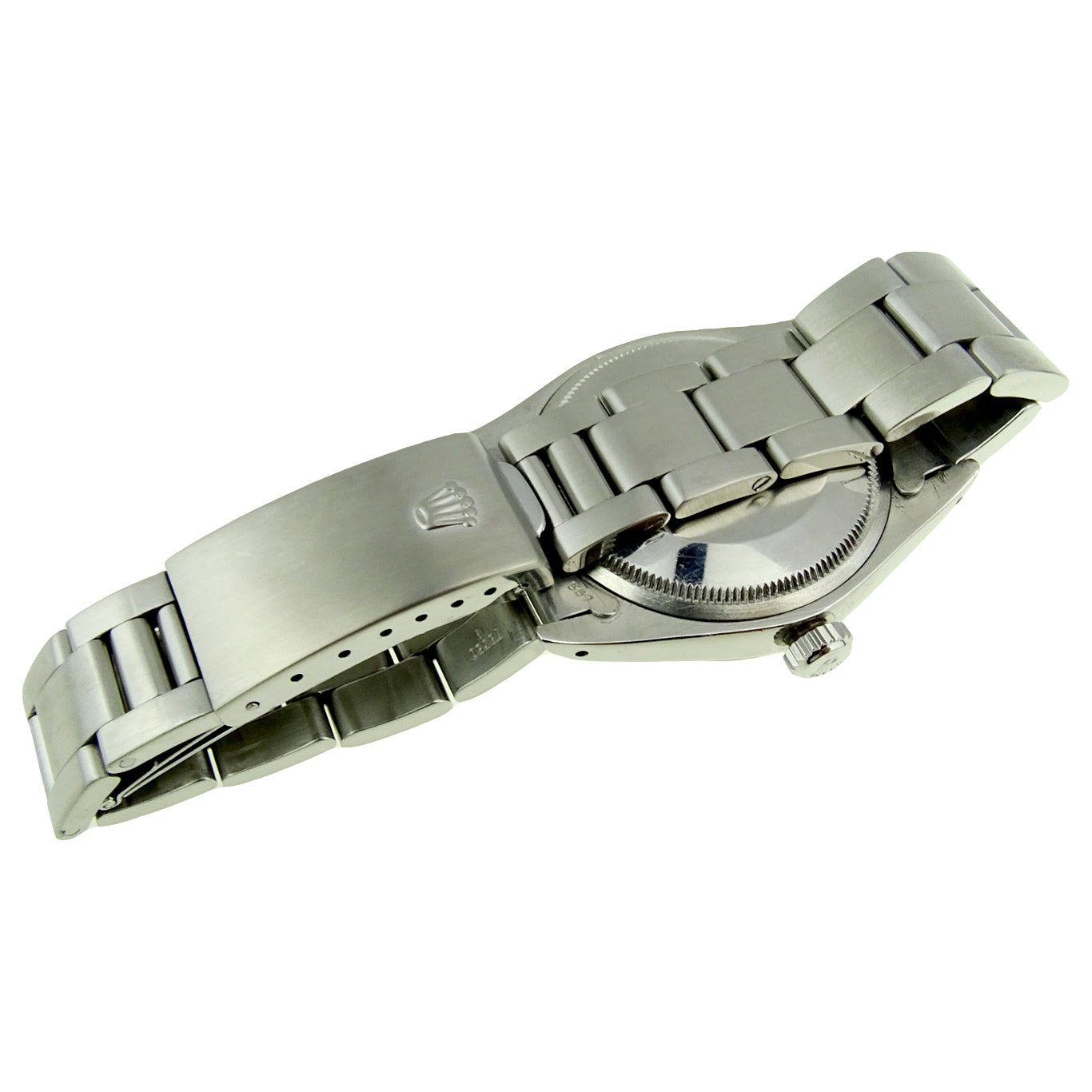 Rolex Date Oyster Perpetual 1500