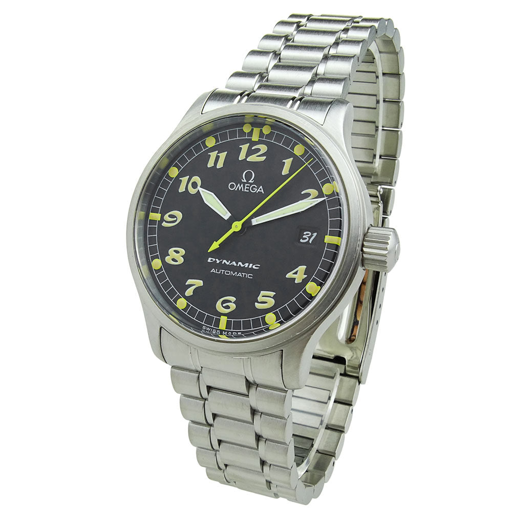 Omega Dynamic III Automatic 5200.50.00