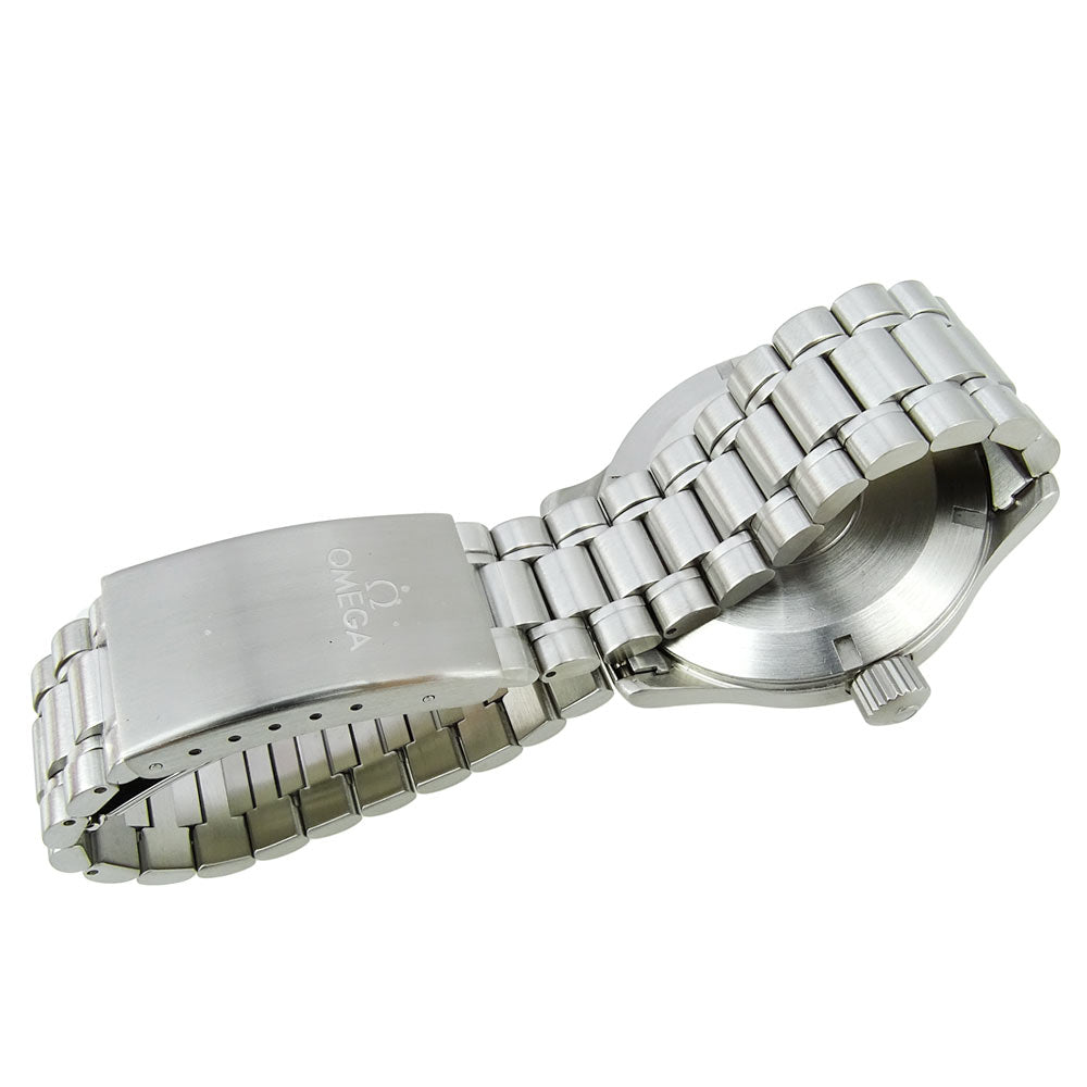 Omega Dynamic III Automatic 5200.50.00