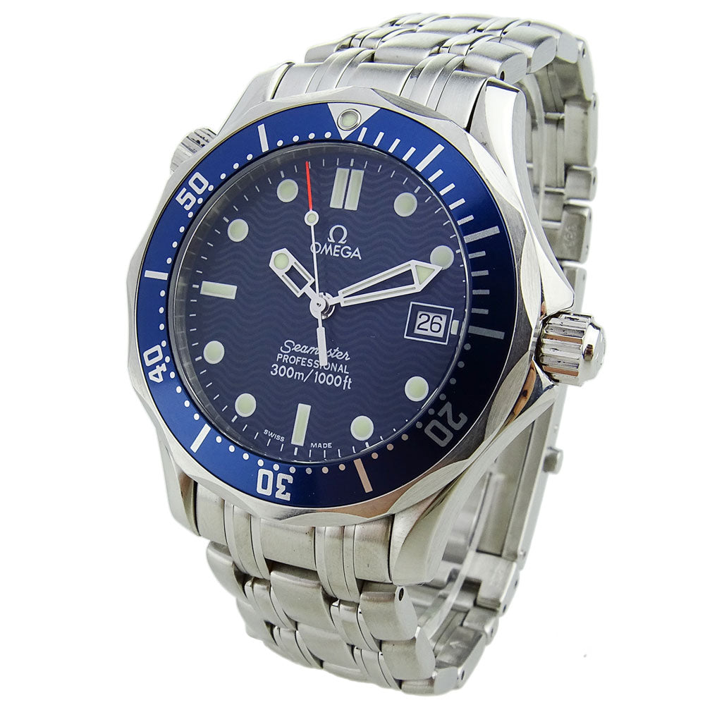 Omega Seamaster Professional 300m Mid Size 2561.80.00