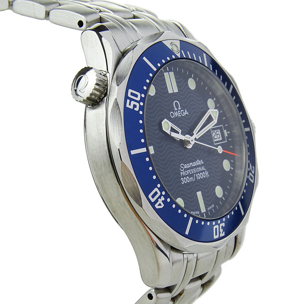 Omega Seamaster Professional 300m Mid Size 2561.80.00