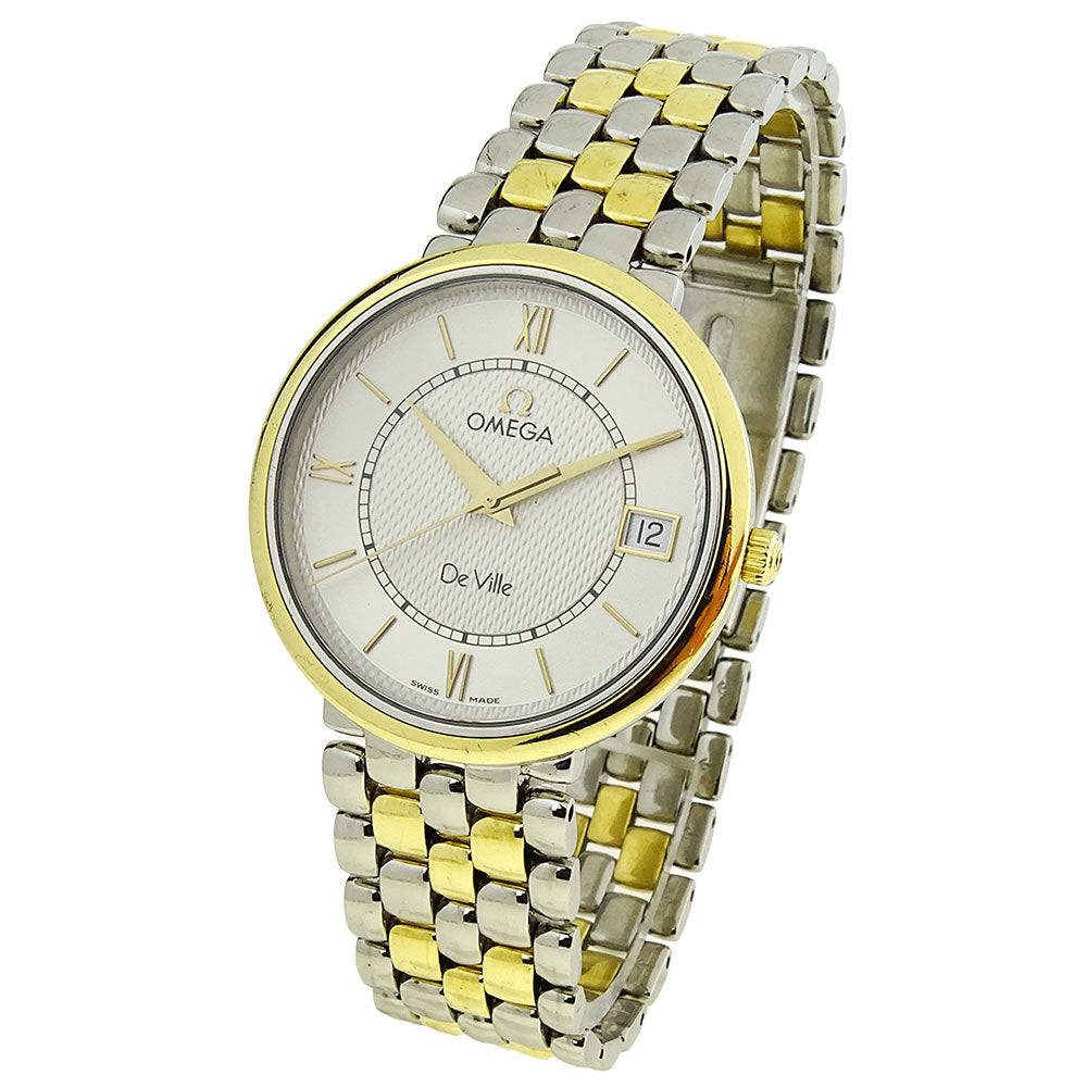 Omega DeVille Classic Quartz 7314.31.00