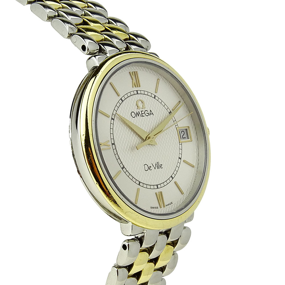 Omega DeVille Classic Quartz 7314.31.00