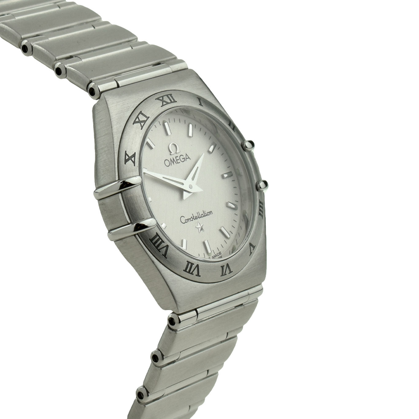 Omega Ladies Constellation Small Quartz 1572.30.00