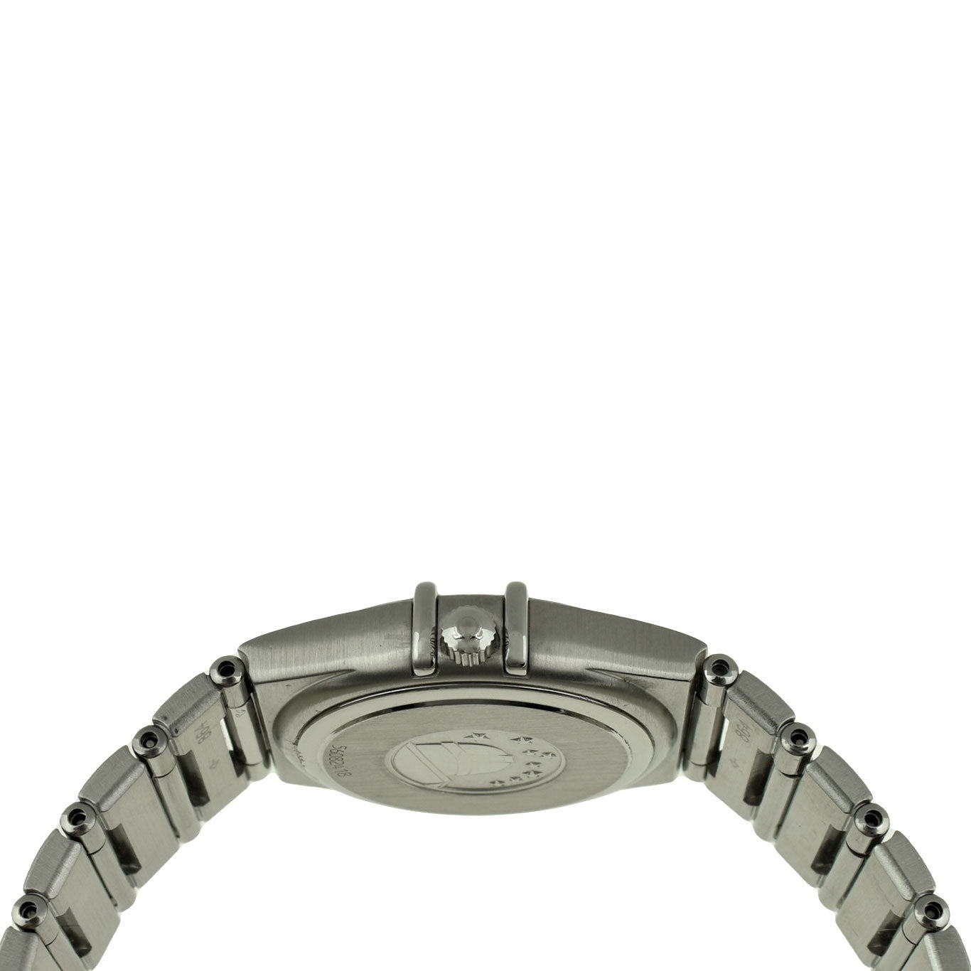 Omega Ladies Constellation Small Quartz 1572.30.00