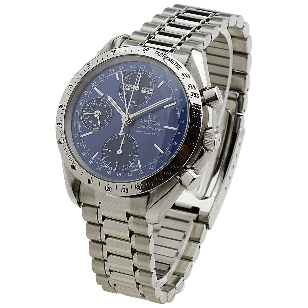 Omega Speedmaster Triple Date 3521.80.00