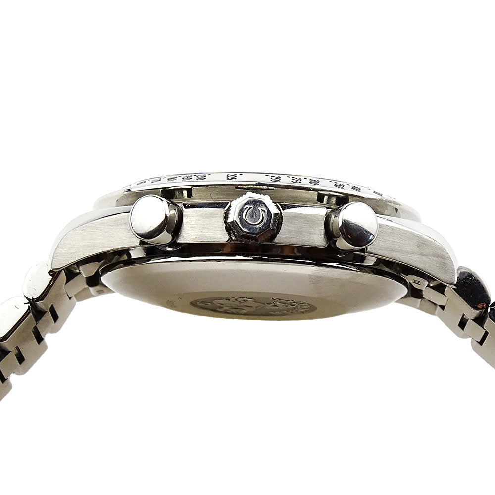 Omega Speedmaster Triple Date 3521.80.00