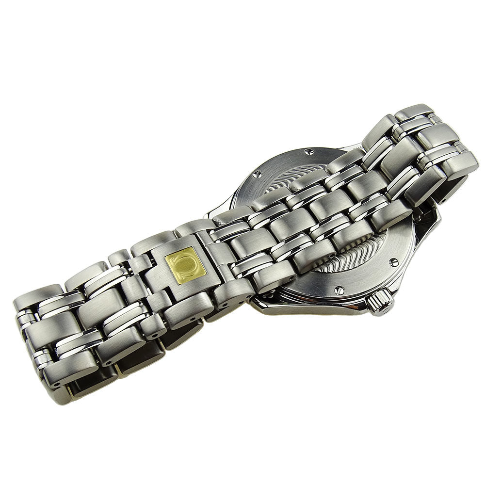 Omega Seamaster 120m Quartz Multifunction 2521.81.00