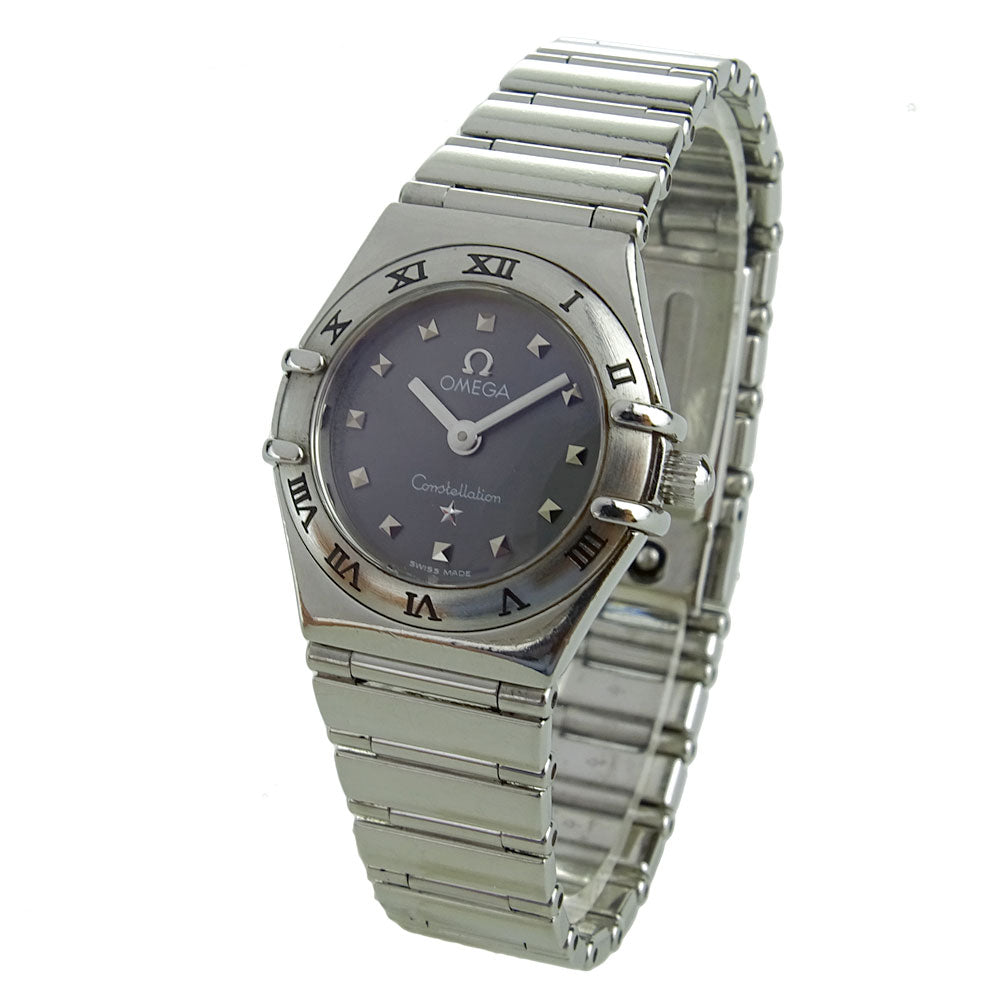 Omega Constellation My Choice Mini 1561.51.00