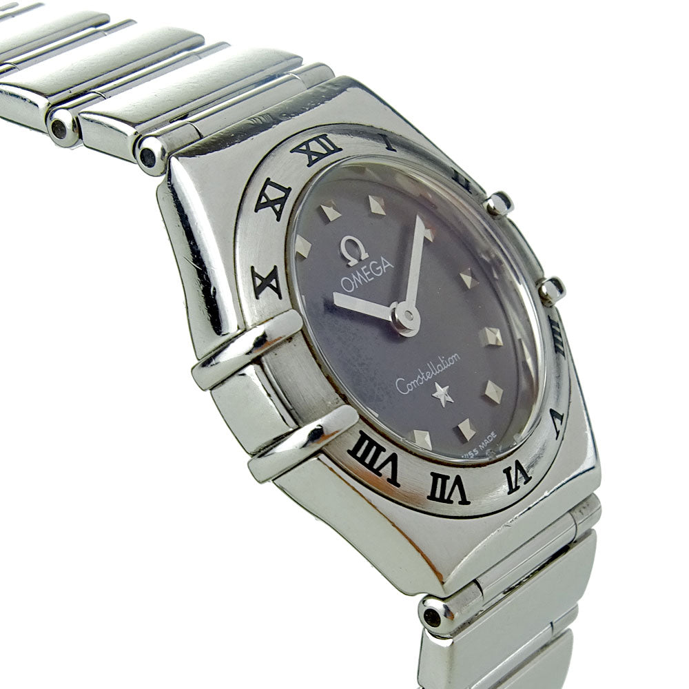 Omega Constellation My Choice Mini 1561.51.00