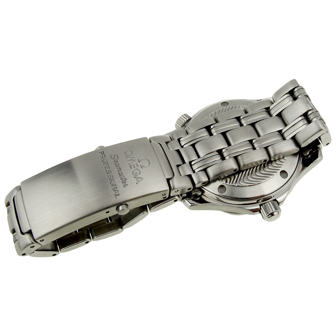 Omega Seamaster Professional Quartz Mid Size 2562.80.00