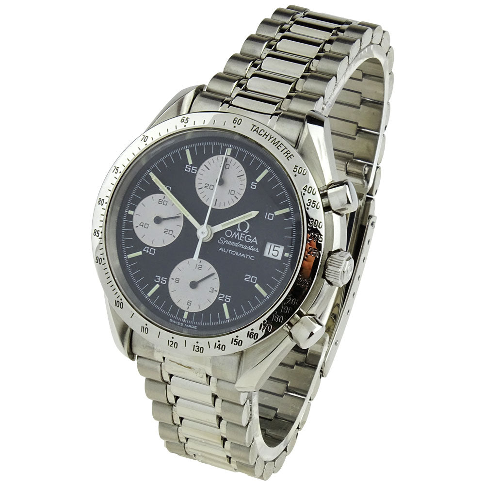 Omega Speedmaster Date Panda Dial 3511.50.00