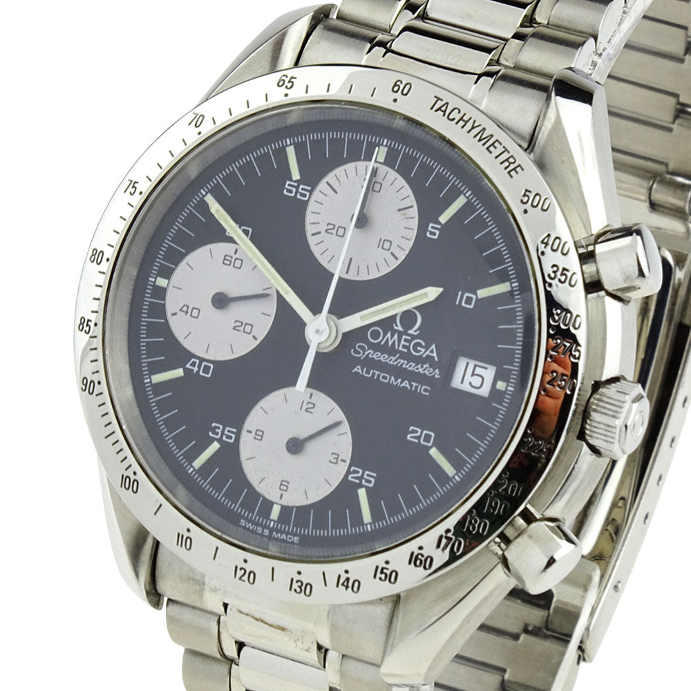 Omega Speedmaster Date Panda Dial 3511.50.00