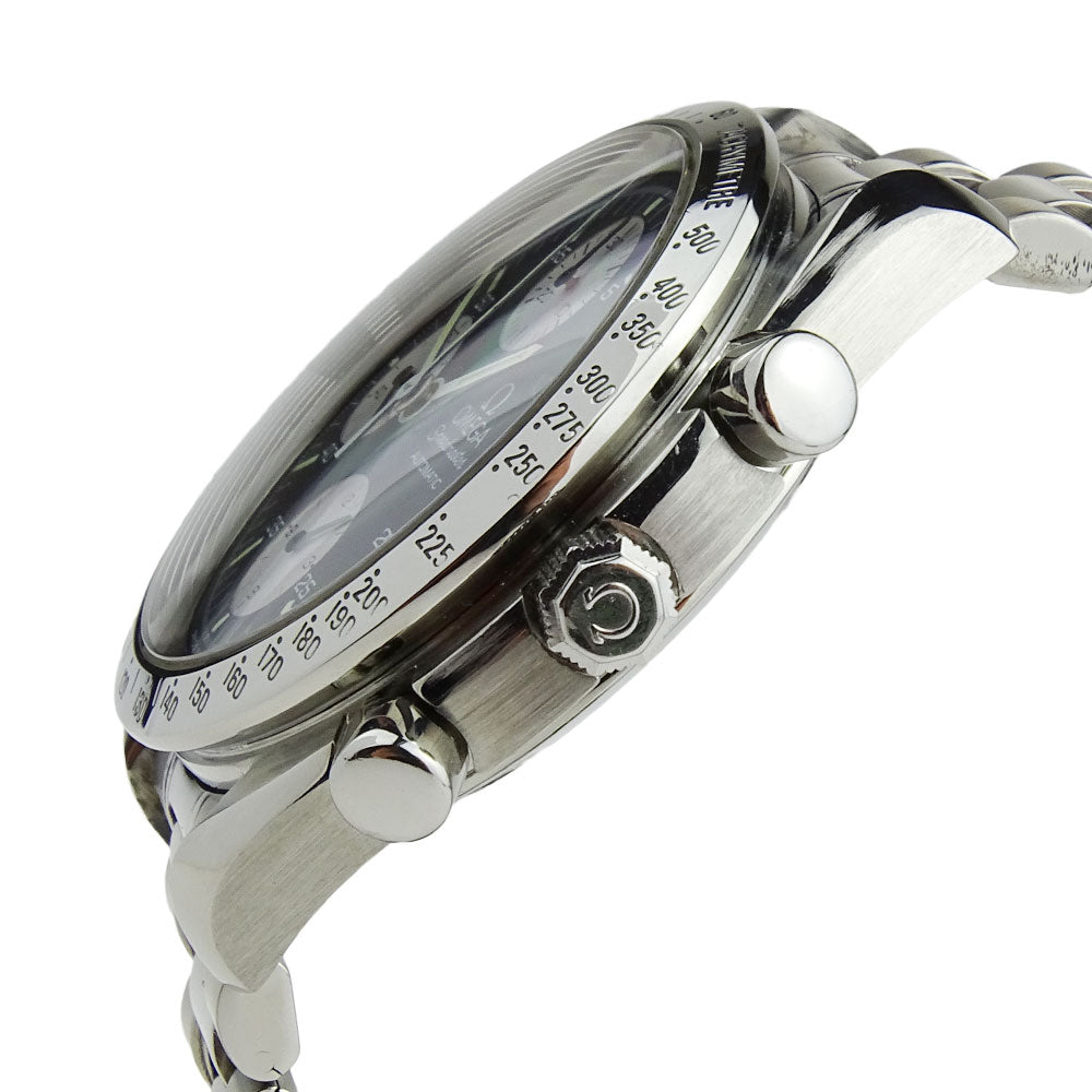 Omega Speedmaster Date Panda Dial 3511.50.00