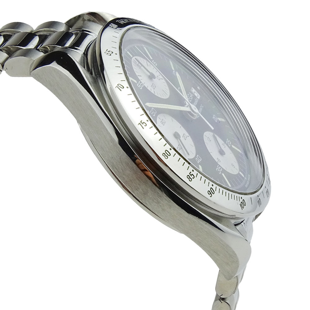 Omega Speedmaster Date Panda Dial 3511.50.00