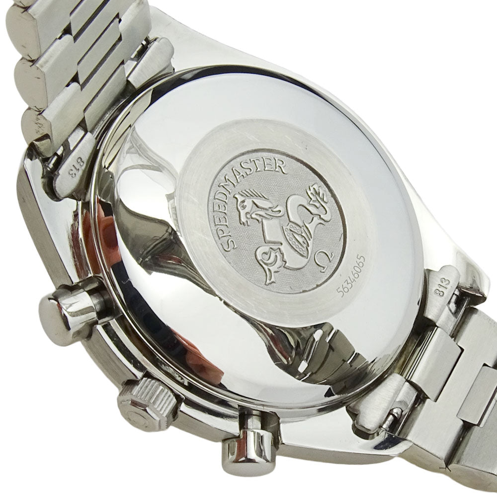 Omega Speedmaster Date Panda Dial 3511.50.00